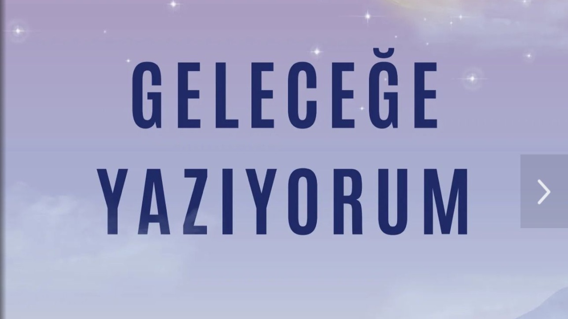 Geleceğin Yazarları